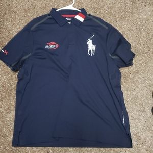 Mens Polo